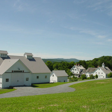 Maplewood Farm