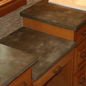 Squak Mountain Stone - Hazel