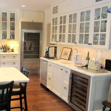 Residence in River Oaks