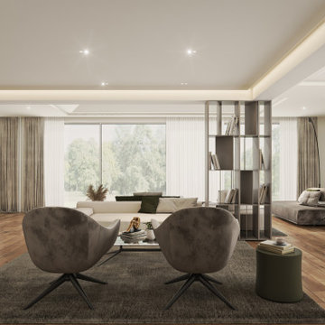 EEM house | 360 MQ