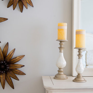 Cliffside Industries with Wilson Lighting Design Consultant Faith Ashley