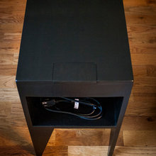 Modern Side Table