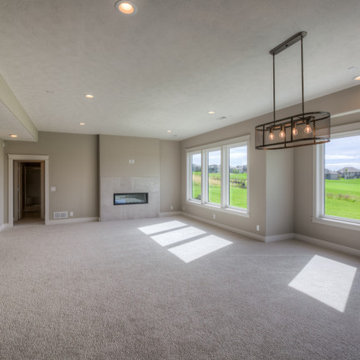 Riviera Ranch Plan