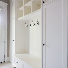 mud room