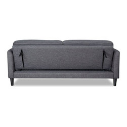 Segovia Fat June Sofa - Products