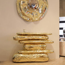 ANGRA Mirror - Wall Mirrors