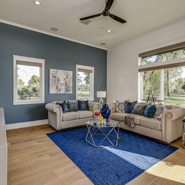 Arcadia Luxury Smart Home