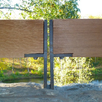 North Salem Bridges & Pavilion