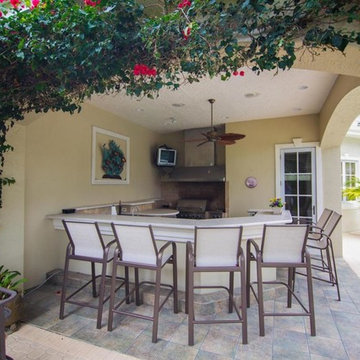 3528 Jonathans Harbour Drive - Jonathan's Landing