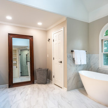 Master Bath Remodel - Dunwoody