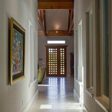 door