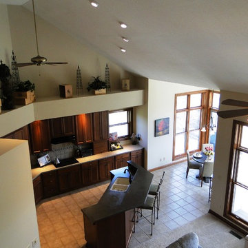Gahanna Home Staging