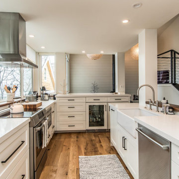 Kitchen Remodel