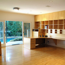 Office/Den ideas