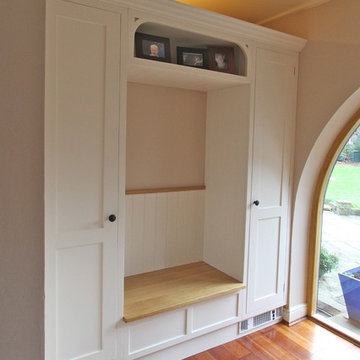 Hampstead Sunroom