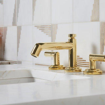 Design Ideas by Kallista Plumbing