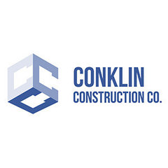 Conklin Construction Co.