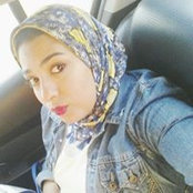 Esraa Farag's photo