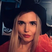 Kristina Nova's photo