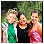 Foto de Danielle Polhamus Johnson
