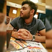 Foto di Rohit Beekhee