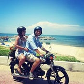 Mimi Linh Le's photo