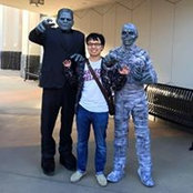 Yi Cheng's photo