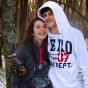 Abigail Wightman's photo