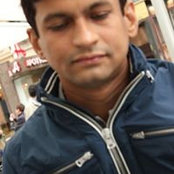 C Ravi Shankar's photo