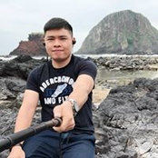 Kelvin Tran's photo