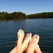 Neely Peck's photo