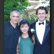 Christin Kim's photo