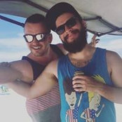 Bradley Horton's photo