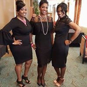 Loucresha Lawrence's photo