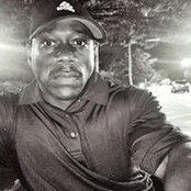 Anthony Richardsons foto