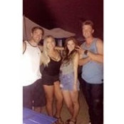 Dani Carter's photo