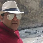 Anand Kashyap's photo