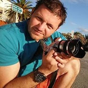 Igor Gajics billede
