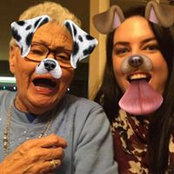 Amanda Hallson's photo