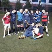 Rustam Eshimetovs foto