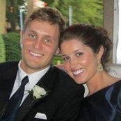 Justin Wedding's photo