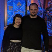 Amanda Golay's photo