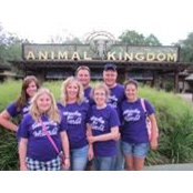 Melissa McAdoo's photo
