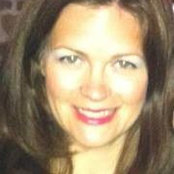 Stephanie O'Briens billede