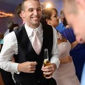 Tony Bené's photo