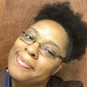 Cassandra Harris's photo