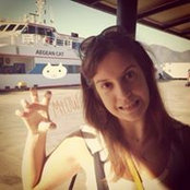 Selin Erkok's photo