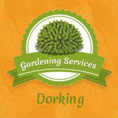 Gardening Services Dorking