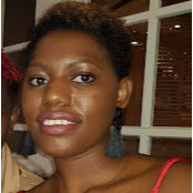 Munaambo Mudenda's photo