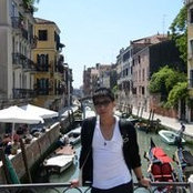Ao Li's photo